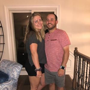 Meet your Posher, Gregory